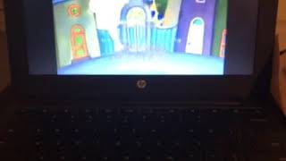 CBeebies 64 Zoo Lane Theme Song on Tiktok [upl. by Countess413]