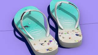 Havaianas  Hype [upl. by Grof]