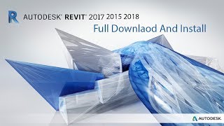 Install Revit 2016 2017 2018  2019 free for 3 Years [upl. by Solegna97]