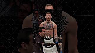 When Conor McGregor Destroyed Eddie Alvarez😵 shorts viral ufc conormcgregor eddiealvarez [upl. by Enegue945]