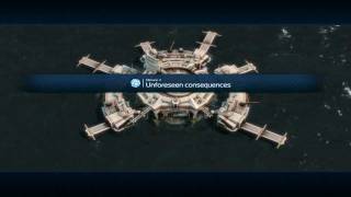 Anno 2070  Trading Routes Tutorial HD [upl. by Ragas542]