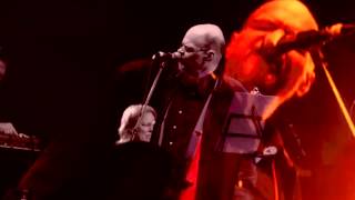 PERE UBU Musicians Are Scum Live Bush Hall 23042013 [upl. by Howard497]