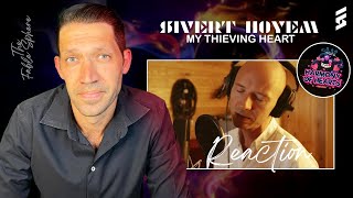 LIKE THIS SONG Sivert Høyem  My Thieving Heart ft Marie Munroe HOH Series [upl. by Aicilehp]