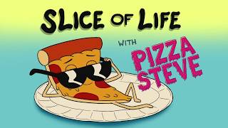 Pizza Steve Gets Cutted YTP [upl. by Kiona]