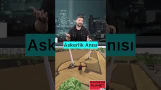 Oğuzhan Uğur Askerlik Anısı part2 oğuzhanuğur pinc babala aykutelmas elraenn vine konsoloyun [upl. by Ariom]