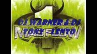 dj warner amp dj tony  lento [upl. by Anowahs135]