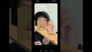 Tutorial filter  Hand challenge 3 shorts [upl. by Wester]