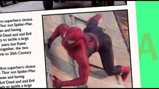 Song of Zula  Phosphorescent The Amazing Spider Man 2 [upl. by Eeloj]