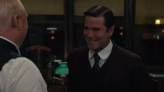 Murdoch Mysteries  S16E20  Just Desserts [upl. by Lraep]