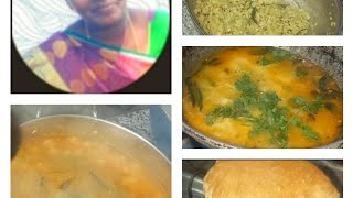 Sorakkai Sambar  Vellaikka Kootu Recipe in Tamil [upl. by Atilegna202]