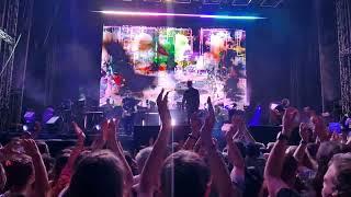 The National  About Today live  INmusic festival 2024 Zagreb Croatia [upl. by Dacy]