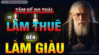 Đỉnh Cao Tâm Kế Do Thái  Từ Làm Thuê Đến Làm Giàu  Bước Đỉnh Thành Công  Tư Duy Làm Giàu [upl. by Nnairam425]