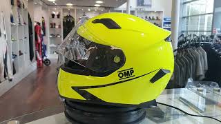 Ultimate Motorport Helmet Buying Guide from Grand Prix Racewear  Stay Safe amp Stylishquot [upl. by Aihsenod]