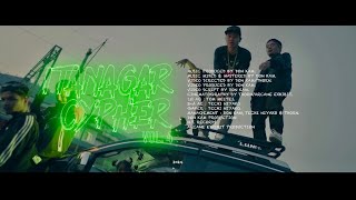 Itanagar Cypher Vol 4 Official Video  Prod Don Kam  Arunachal Pradesh Northeast India [upl. by Nahshon]