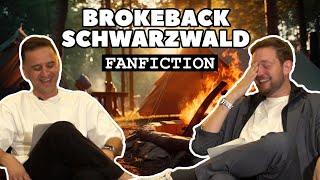 Brokeback Schwarzwald Bratwurst amp Baklava Fanfiction mit Özcan Cosar amp Bastian Bielendorfer [upl. by Ettennek232]