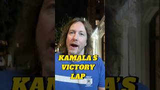 Should Kamala have gone on Saturday Night Live shorts election usa trumpvsharris vote trump [upl. by Raul]