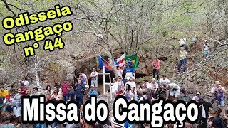 Missa do Cangaço [upl. by Acessej778]