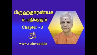 BrihadaranyakamTalk66Ch3Sec9Mantra 1126dt 2824 [upl. by French]