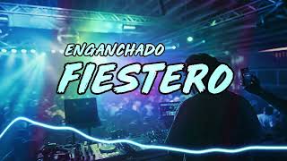 🔥 ENGANCHADO FIESTERO MIX VERANO 66 😈  ENERO 2024  ZERE DJ [upl. by Ahsemad]