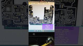 Oppo f11 Pro Bitmap Borneo Diagram viralvideo mobilerepair mobile phonerepair viralshorts vlog [upl. by Haroved]