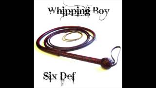 Whipping Boy by Six Def USA Californication trailer 2014 [upl. by Tomas718]