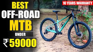 Polygon XTRADA 6 Review  Best 1x11 Gear MTB In India [upl. by Weisburgh]