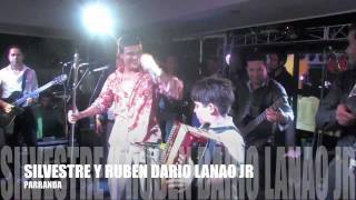 Silvestre Dangond y Ruben Lanao JR Exclusivo 2011 [upl. by Assennev]