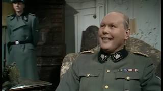 Colditz S02E10 Very Important Person [upl. by Yrolg]