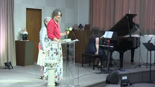 Live Stream with the Whangarei Seventhday Adventist Church [upl. by Adnohsat]