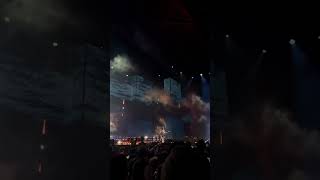 Imagine Dragons live Phoenix 2024  Believer [upl. by Brine]