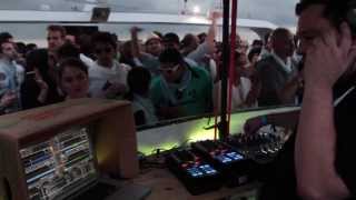 Cadenza Boat Party WMC 2013 [upl. by Leigh940]