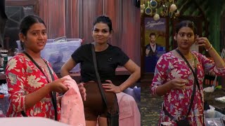 Shivani kumari Hui Ready Payal Malik Ne KI Tarif Shivani Kumari Look Bigg Boss ott 3 Shivani [upl. by Maryjo537]