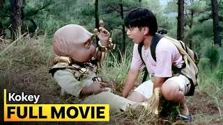 ‘Kokey’ FULL MOVIE  Carlo Aquino Ricky Davao [upl. by Stace]