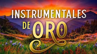 Musica Instrumental de Oro Para Escuchar  30 Grandes Exitos Instrumentales [upl. by Corson]