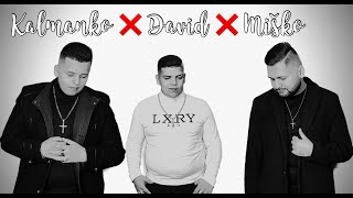 Kalmanko ❌ Miško ❌David  Šukar Čaj OFFICIALVideo  COVER [upl. by Yusem109]