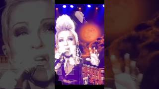 Cyndi Lauper Time After Time [upl. by Lune]