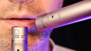 This Is What PERFECT ASMR WHISPERS Sound Like 🎧 Wear Headphones Close Eyes [upl. by Adhamh]