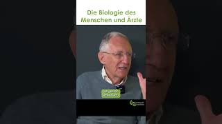 Die Biologie des Menschen  und wir Ärzte [upl. by Aleit]