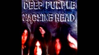 Deep Purple  Machine Head Full Album 1997 Remastered Edition  YouTube [upl. by Miguel]