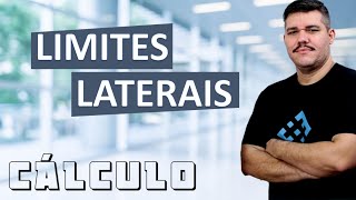 📚 Limites Laterais  Cálculo 1 7 [upl. by Calie]