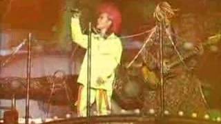 Hide HiHo  96 live tour [upl. by Corkhill]