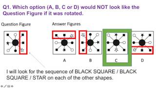 Abstract Reasoning Test Advanced Level [upl. by Essilec378]