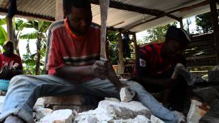 Soapstone Carvers [upl. by Alister59]