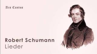 Schumann op 27 no 4 Jasminenstrauch Dietrich Fischer Dieskau bariton [upl. by Nitsa759]