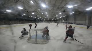 20240906 Chill 16U vs Kalamazoo KWings 16U W 80Shoot Twice [upl. by Frodi]