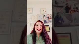 Mool Nakshtra Insights from Dr Kiran Pawa Astrology [upl. by Alicul809]