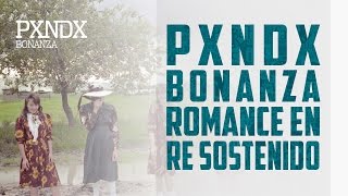 Romance En Re Sostenido  PANDA  Bonanza  Con Letra [upl. by Zebulon]