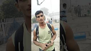 TA Army bharti punjab ludhiana 152 TA viralvideo youtube runnig viralvideo video [upl. by Jotham]