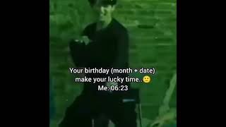 jungkook birthday youtubeshorts Yourskhushi583 [upl. by Aerahs]