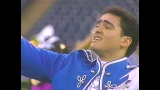 Lake Park High School  1993 Grand National Championship  Finals Performance [upl. by Assirhc]